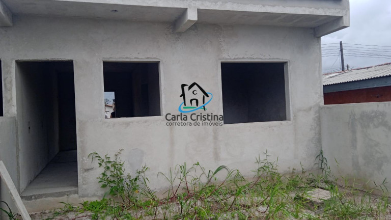 Imagem Casa com 2 Quartos à Venda, 48 m² em Praia De Leste - Pontal Do Paraná
