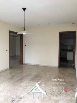 Imagem Apartamento com 3 Quartos à Venda, 211 m² em Graça - Salvador Imagem Apartamento com 3 Quartos à Venda, 211 m² em Graça - Salvador