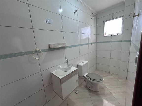 Imagem Casa de Condomínio com 2 Quartos à Venda, 53 m² em Samambaia - Praia Grande Imagem Casa de Condomínio com 2 Quartos à Venda, 53 m² em Samambaia - Praia Grande