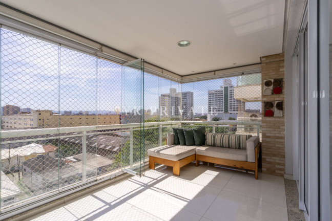 Imagem Apartamento com 4 Quartos à Venda, 162 m² em Vila Romana - São Paulo Imagem Apartamento com 4 Quartos à Venda, 162 m² em Vila Romana - São Paulo