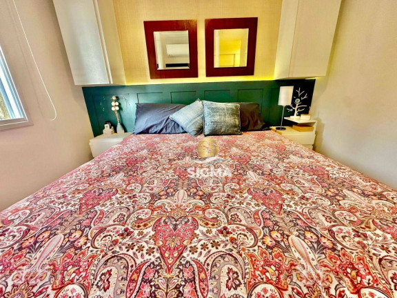 Imagem Apartamento com 3 Quartos à Venda, 134 m² em Jardim Astúrias - Guarujá Imagem Apartamento com 3 Quartos à Venda, 134 m² em Jardim Astúrias - Guarujá