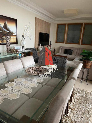 Imagem Sobrado com 5 Quartos à Venda, 250 m² em Chácara Mafalda - São Paulo