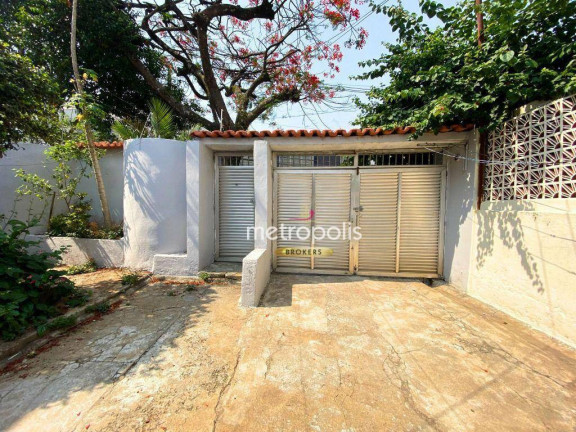 Imagem Terreno à Venda, 250 m² em Cerâmica - São Caetano Do Sul Imagem Terreno à Venda, 250 m² em Cerâmica - São Caetano Do Sul