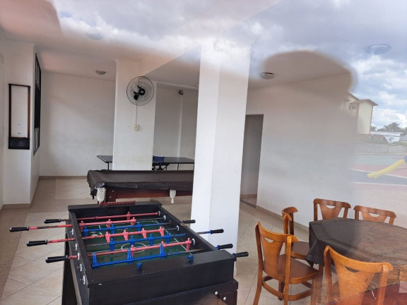 Imagem Apartamento com 3 Quartos à Venda, 70 m² em Jardim América - São José Dos Campos Imagem Apartamento com 3 Quartos à Venda, 70 m² em Jardim América - São José Dos Campos