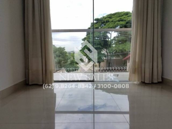Imagem Casa com 2 Quartos à Venda, 525 m² em Jardim Brasil - Goiânia Imagem Casa com 2 Quartos à Venda, 525 m² em Jardim Brasil - Goiânia