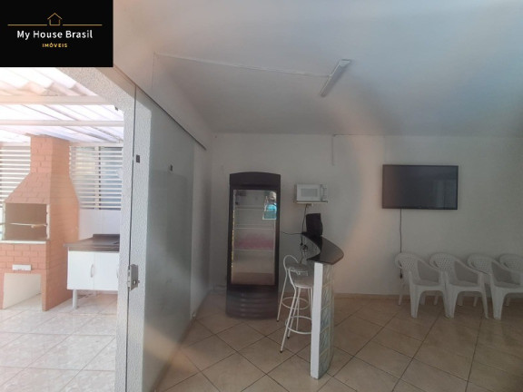 Imagem Apartamento com 1 Quarto à Venda, 43 m² em Vila Gustavo - São Paulo Imagem Apartamento com 1 Quarto à Venda, 43 m² em Vila Gustavo - São Paulo