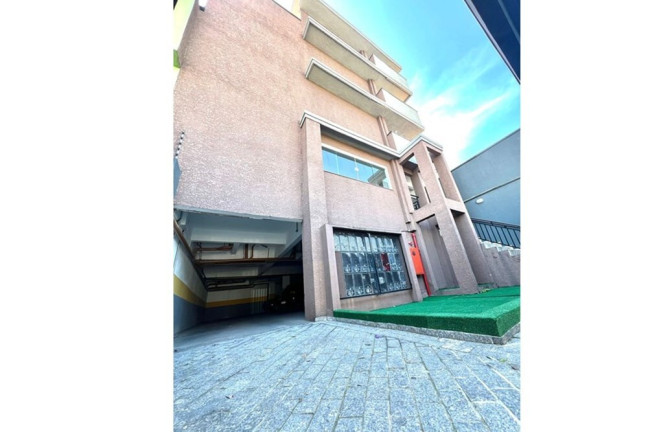 Imagem Apartamento com 1 Quarto à Venda, 34 m² em Jardim Nordeste - São Paulo Imagem Apartamento com 1 Quarto à Venda, 34 m² em Jardim Nordeste - São Paulo