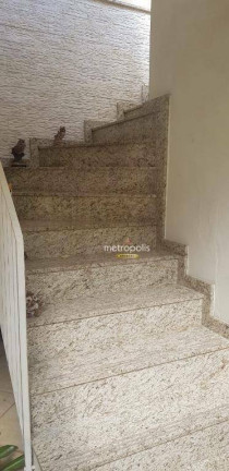 Imagem Sobrado com 3 Quartos à Venda, 500 m² em Jardim São Caetano - São Caetano Do Sul