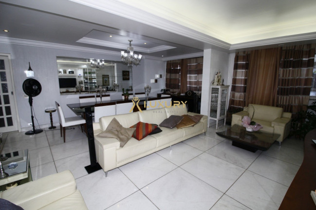 Imagem Imóvel com 4 Quartos à Venda, 185 m² em Sion - Belo Horizonte