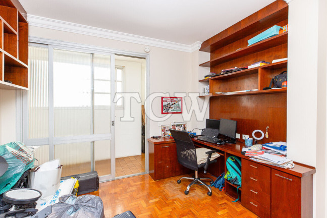 Imagem Apartamento com 3 Quartos à Venda, 330 m² em Itaim Bibi - São Paulo