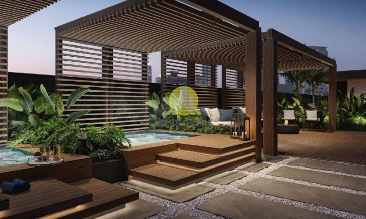 Imagem Apartamento com 4 Quartos à Venda, 138 m² em Centro - Balneário Camboriú
