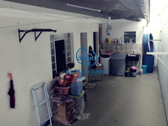 Imagem Casa com 1 Quarto à Venda, 184 m² em Itaquaquecetuba Imagem Casa com 1 Quarto à Venda, 184 m² em Itaquaquecetuba