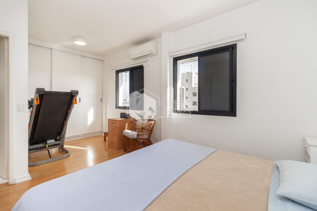Imagem Apartamento com 3 Quartos à Venda, 166 m² em Vila Madalena - São Paulo Imagem Apartamento com 3 Quartos à Venda, 166 m² em Vila Madalena - São Paulo