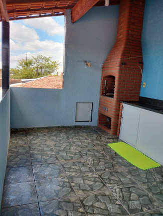 Imagem Casa com 3 Quartos à Venda, 133 m² em Parque São Bento - Sorocaba Imagem Casa com 3 Quartos à Venda, 133 m² em Parque São Bento - Sorocaba