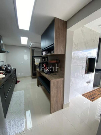 Imagem Apartamento com 3 Quartos à Venda, 85 m² em Jardim - Santo André Imagem Apartamento com 3 Quartos à Venda, 85 m² em Jardim - Santo André
