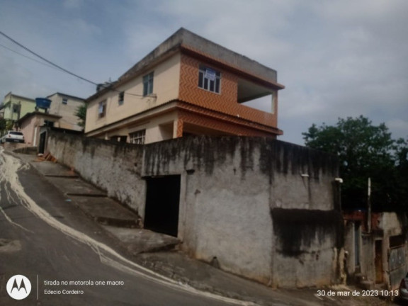 Imagem Casa com 2 Quartos à Venda, 250 m² em Venda Velha - São João De Meriti Imagem Casa com 2 Quartos à Venda, 250 m² em Venda Velha - São João De Meriti