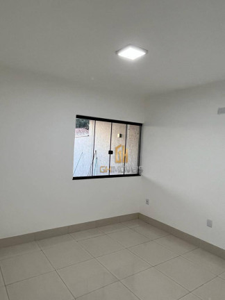 Imagem Casa com 3 Quartos à Venda, 114 m² em Residencial Itaipu - Goiânia