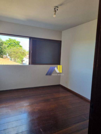 Imagem Apartamento com 3 Quartos à Venda ou Locação, 155 m² em Centro - Pouso Alegre