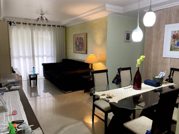 Imagem Apartamento com 3 Quartos à Venda, 110 m² em Vila Monte Alegre - São Paulo Imagem Apartamento com 3 Quartos à Venda, 110 m² em Vila Monte Alegre - São Paulo