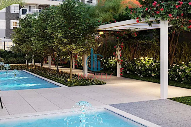 Imagem Apartamento com 2 Quartos à Venda, 66 m² em Paraíso - São Paulo
