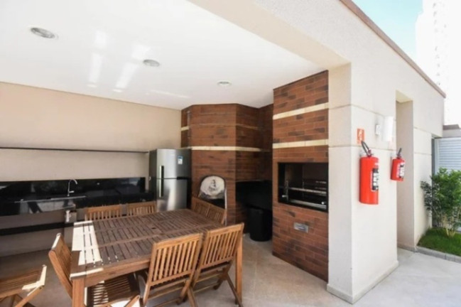 Imagem Imóvel com 2 Quartos à Venda, 56 m² em Vila Andrade - São Paulo Imagem Imóvel com 2 Quartos à Venda, 56 m² em Vila Andrade - São Paulo