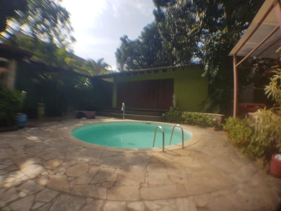 Casa com 5 Quartos à Venda, 200 m² em Cosme Velho - Rio De Janeiro