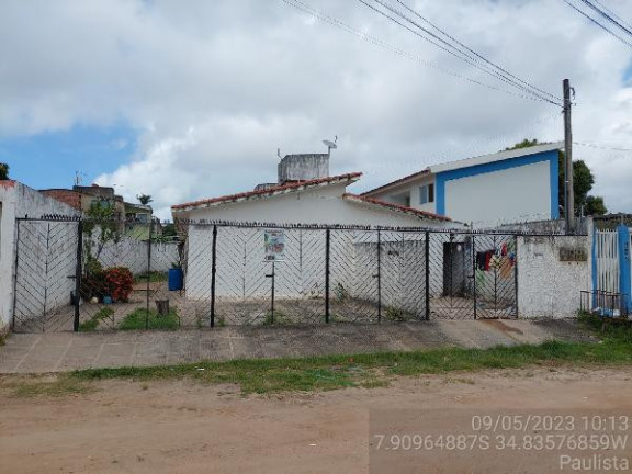 Casa com 2 Quartos à Venda, 390 m² em Pau Amarelo - Paulista