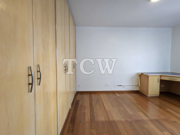 Imagem Apartamento com 4 Quartos à Venda, 207 m² em Aclimação - São Paulo