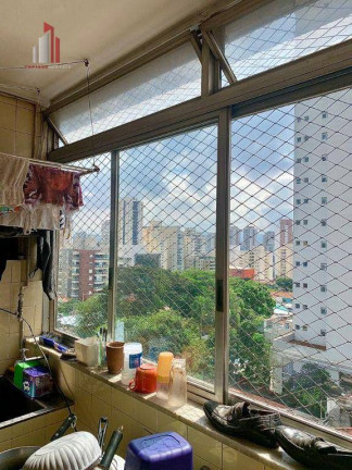Imagem Apartamento com 2 Quartos à Venda, 76 m² em Perdizes - São Paulo Imagem Apartamento com 2 Quartos à Venda, 76 m² em Perdizes - São Paulo