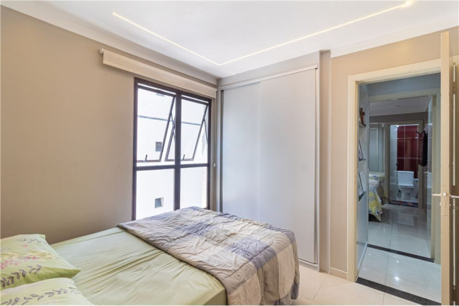 Imagem Apartamento com 2 Quartos à Venda, 72 m² em Bela Vista - São Paulo