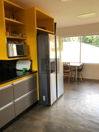 Imagem Casa com 3 Quartos à Venda, 205 m² em Residencial Doze (alphaville) - Santana De Parnaíba