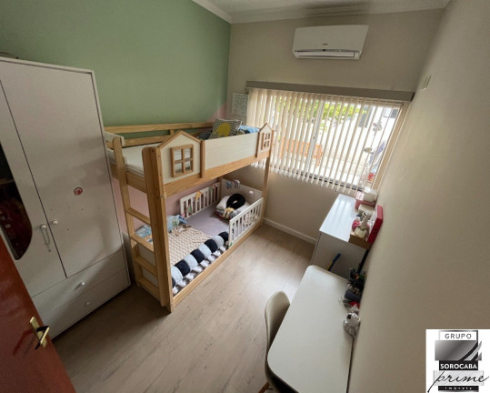 Imagem Casa com 3 Quartos à Venda, 154 m² em Horto Florestal - Sorocaba