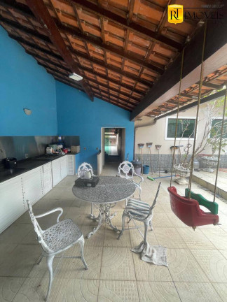 Imagem Casa com 4 Quartos à Venda, 420 m² em Baixo Grande - São Pedro Da Aldeia Imagem Casa com 4 Quartos à Venda, 420 m² em Baixo Grande - São Pedro Da Aldeia