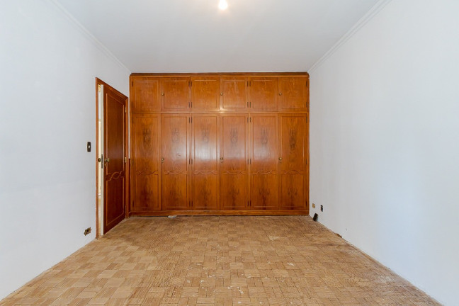 Imagem Apartamento com 4 Quartos à Venda, 383 m² em Santa Cecília - São Paulo