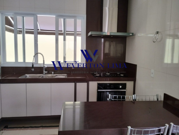 Imagem Casa com 3 Quartos à Venda, 279 m² em Jardim Reserva Bom Viver De Indaiatuba - Indaiatuba