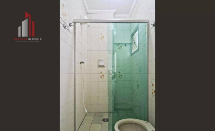 Imagem Apartamento com 2 Quartos à Venda, 60 m² em Sítio Do Mandaqui - São Paulo