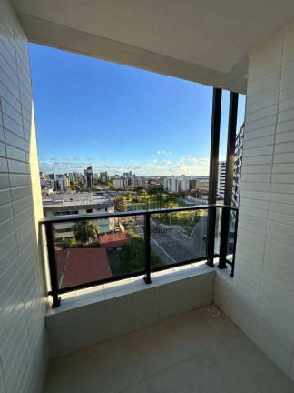 Imagem Apartamento com 3 Quartos à Venda, 70 m² em Intermares - Cabedelo