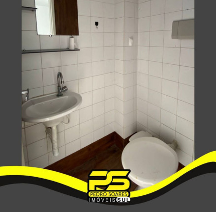 Imóvel Comercial à Venda, 17 m² em Manaira - João Pessoa