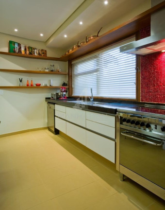 Imagem Casa de Condomínio com 3 Quartos à Venda, 500 m² em Loteamento Alphaville Campinas - Campinas Imagem Casa de Condomínio com 3 Quartos à Venda, 500 m² em Loteamento Alphaville Campinas - Campinas