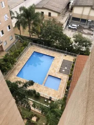 Imagem Apartamento com 3 Quartos à Venda, 71 m² em Jardim Celeste - São Paulo