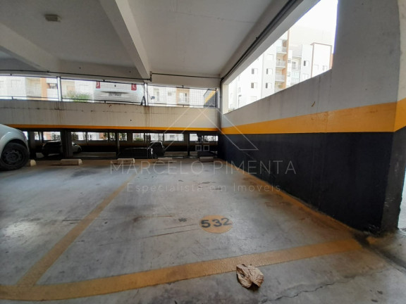 Imagem Apartamento com 2 Quartos à Venda, 47 m² em Jardim Alto Da Boa Vista - Valinhos