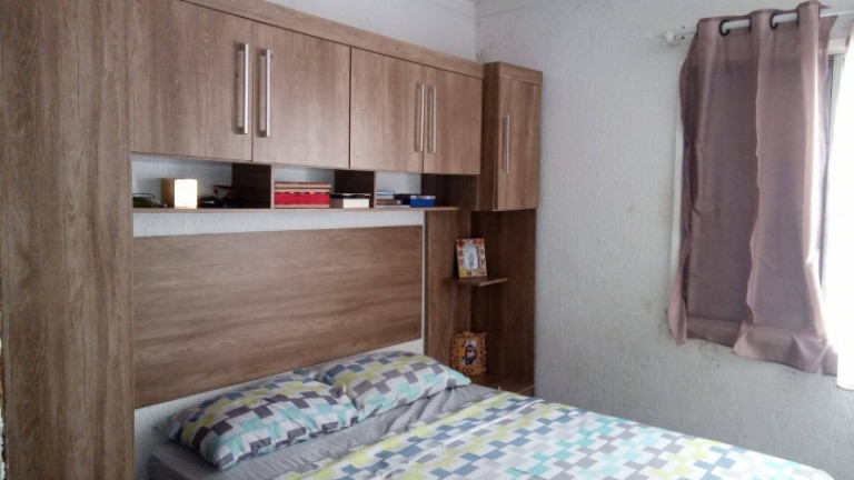 Imagem Apartamento com 3 Quartos à Venda, 66 m² em Vila Ema - São Paulo Imagem Apartamento com 3 Quartos à Venda, 66 m² em Vila Ema - São Paulo