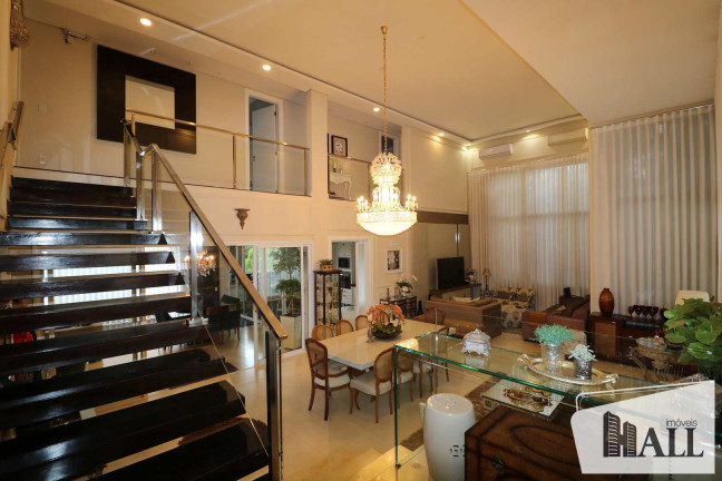 Imagem Casa com 3 Quartos à Venda, 370 m² em Jardim Do Cedro - São José Do Rio Preto Imagem Casa com 3 Quartos à Venda, 370 m² em Jardim Do Cedro - São José Do Rio Preto