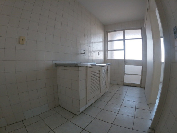 Imagem Apartamento com 1 Quarto à Venda, 46 m² em Farroupilha - Porto Alegre