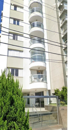 Imagem Apartamento com 2 Quartos à Venda, 138 m² em Centro - Florianópolis