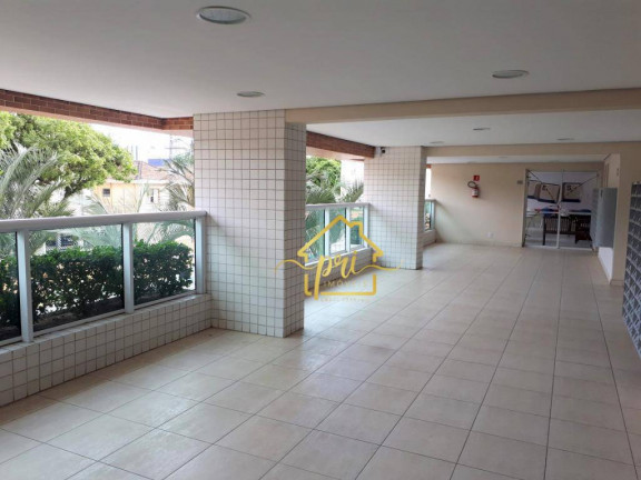 Imagem Apartamento com 2 Quartos à Venda, 66 m² em Macuco - Santos