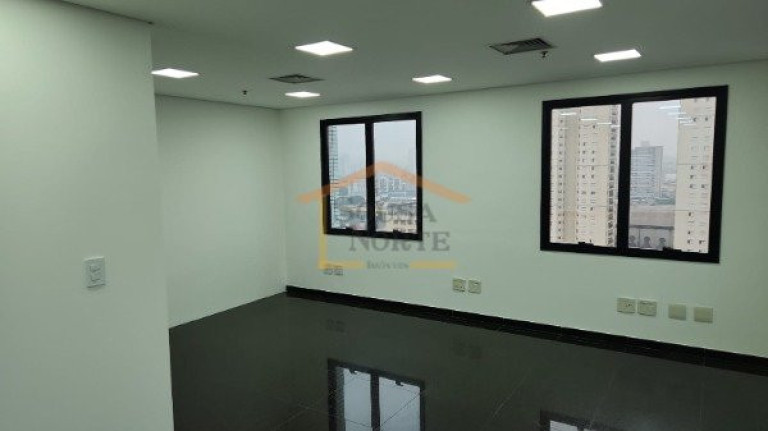 Imagem Sala Comercial para Alugar, 63 m² em Ipiranga - São Paulo Imagem Sala Comercial para Alugar, 63 m² em Ipiranga - São Paulo