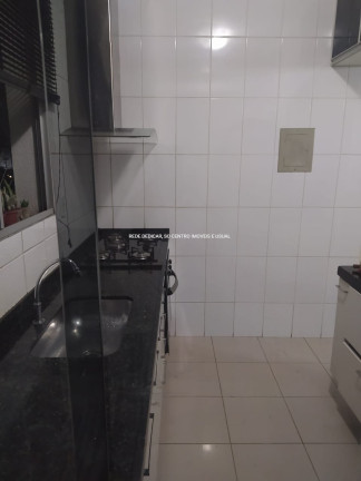 Imagem Apartamento com 3 Quartos à Venda ou Locação, 80 m² em Arvoredo - Contagem Imagem Apartamento com 3 Quartos à Venda ou Locação, 80 m² em Arvoredo - Contagem