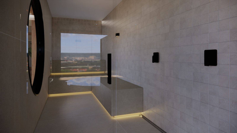 Imagem Sala Comercial à Venda, 32 m² em Nova São Pedro - São Pedro Da Aldeia Imagem Sala Comercial à Venda, 32 m² em Nova São Pedro - São Pedro Da Aldeia