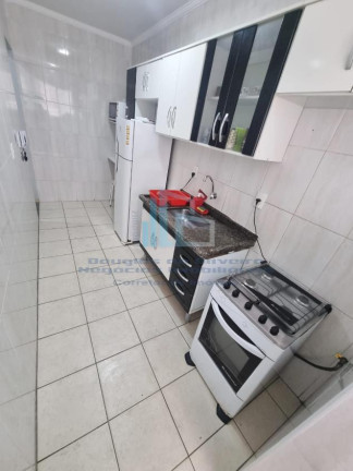Imagem Apartamento com 2 Quartos à Venda, 56 m² em Ocian - Praia Grande